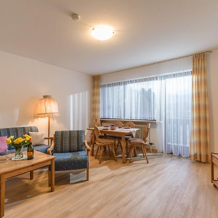 Ferienwohnanlage Oberaudorf F5 Mit Hallenbad Und Sauna Exteriér fotografie