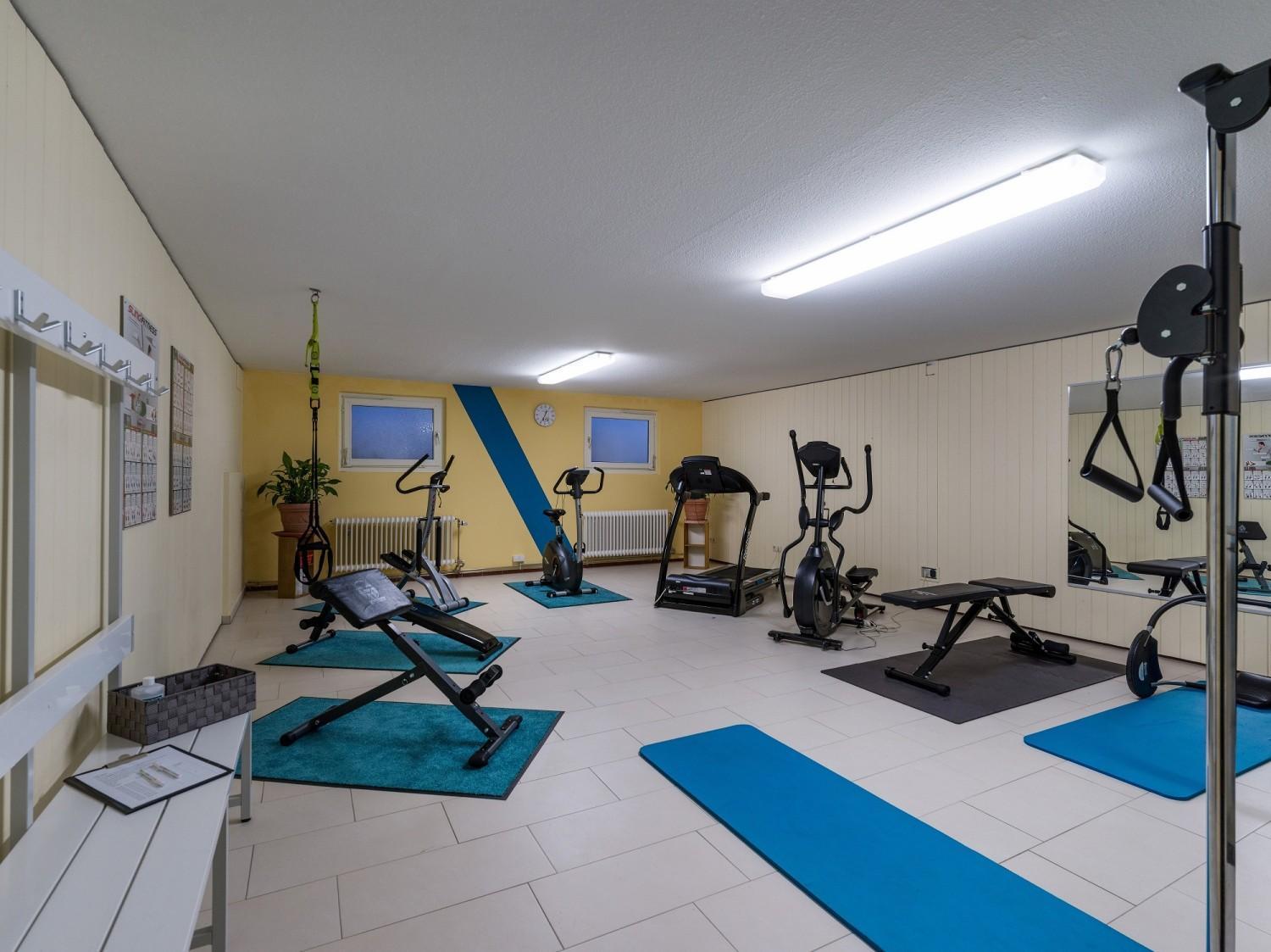 Ferienwohnanlage Oberaudorf F5 Mit Hallenbad Und Sauna Exteriér fotografie