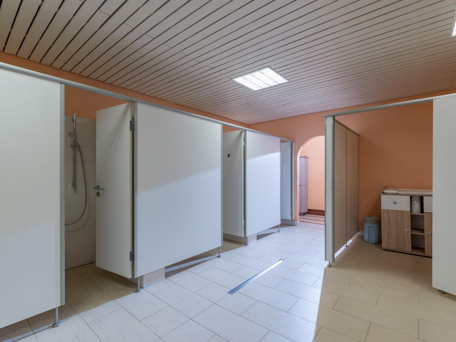 Ferienwohnanlage Oberaudorf F5 Mit Hallenbad Und Sauna Exteriér fotografie