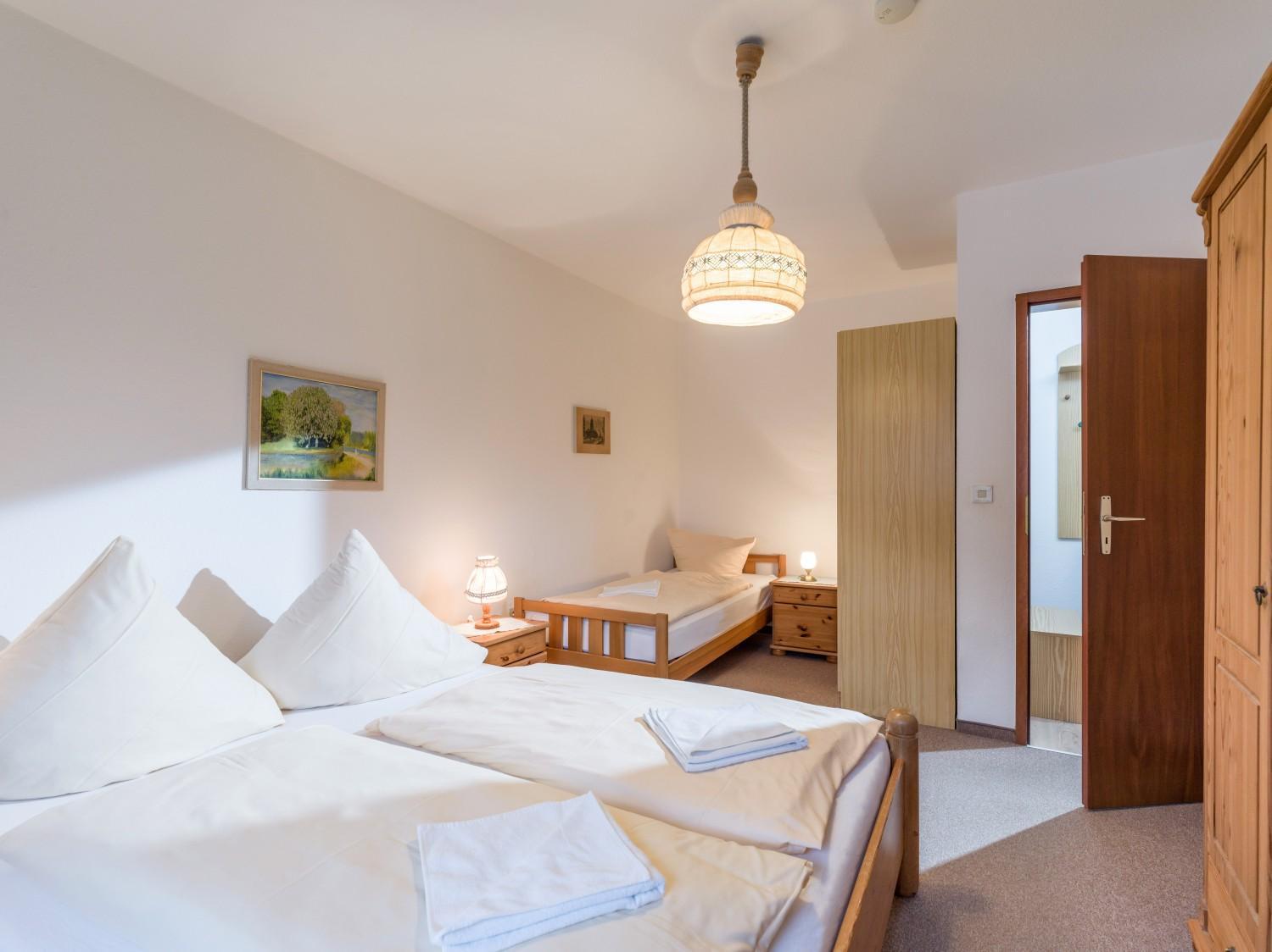 Ferienwohnanlage Oberaudorf F5 Mit Hallenbad Und Sauna Exteriér fotografie