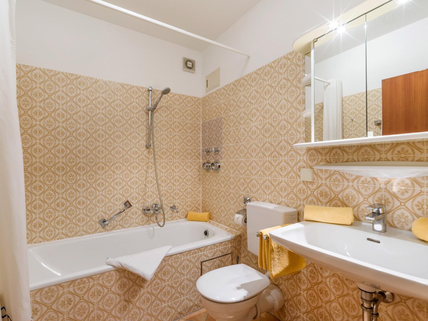 Ferienwohnanlage Oberaudorf F5 Mit Hallenbad Und Sauna Exteriér fotografie