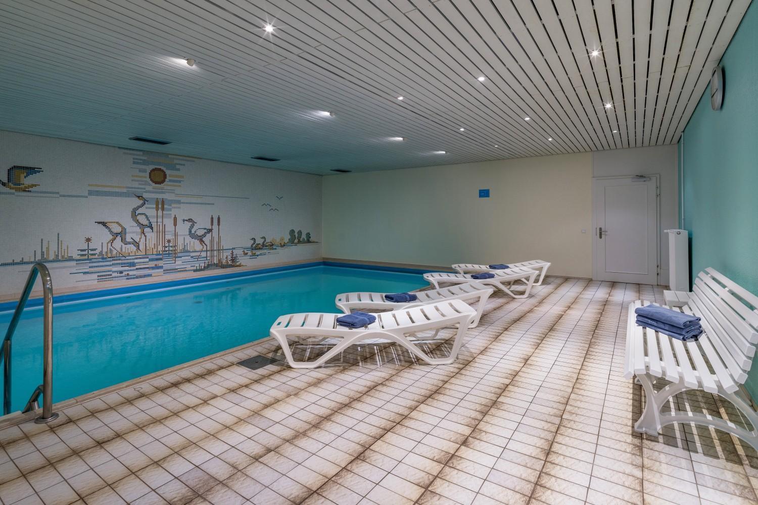 Ferienwohnanlage Oberaudorf F5 Mit Hallenbad Und Sauna Exteriér fotografie